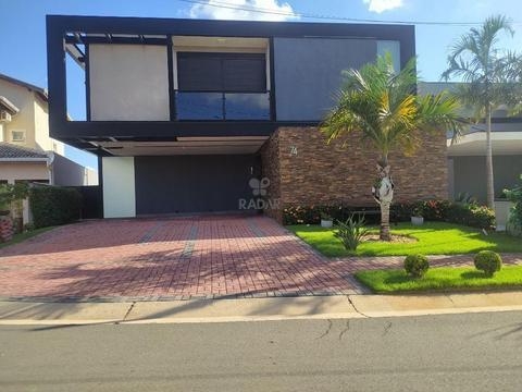 Casa à venda e para alugar no  Swiss Park, Campinas