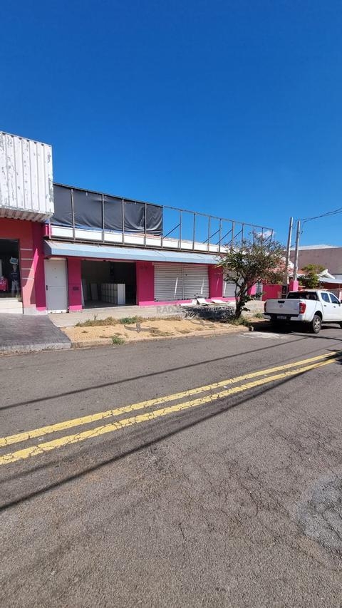 Salão comercial para alugar no Parque Taquaral - Campinas/SP