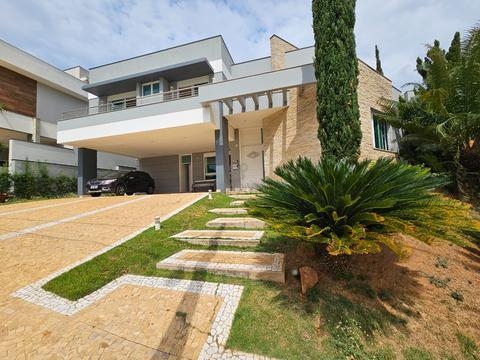 Casa à venda em Campinas, Swiss Park