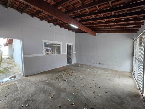 Casa à venda em Campinas, Jardim San Diego, com 3 quartos, com 80 m²