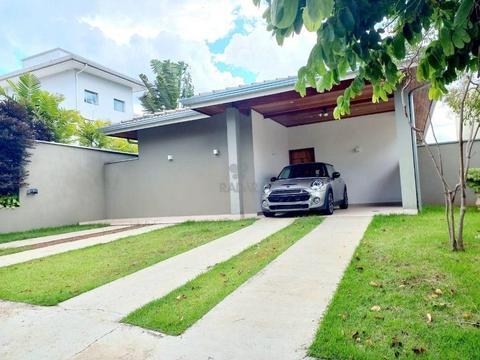 Casa para alugar em Campinas, Swiss Park, com 4 quartos, com 270 m²