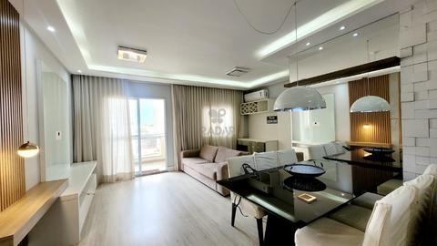 Apartamento para locação no Parque Prado.