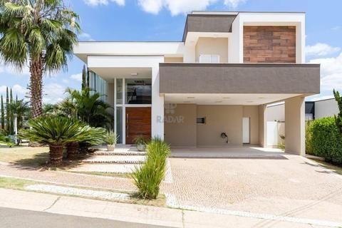 Casa à venda em Campinas, Swiss Park, com 5 suítes, com 429.39 m²