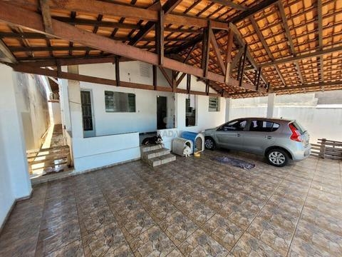 Casa à venda no Parque da Figueira, Campinas