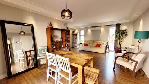 Apartamento à venda em Campinas, Cambuí, com 3 quartos, com 140 m²