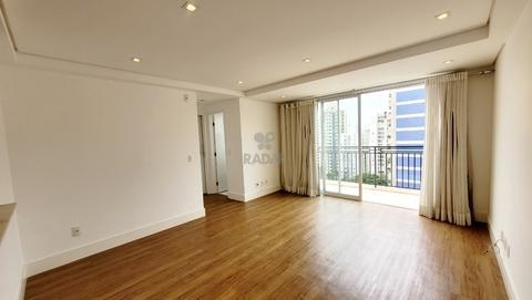 Apartamento à venda e para alugar em Campinas, Cambuí, com 1 suíte, com 60 m²