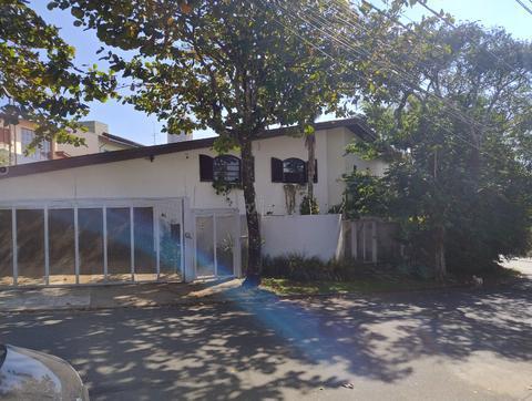 Casa à venda e para alugar em Campinas, Vila Brandina, com 4 quartos, com 328 m²
