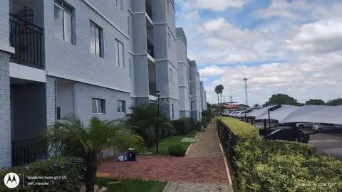 Apartamento para alugar em Campinas, Parque Jambeiro, com 2 quartos, com 47 m²
