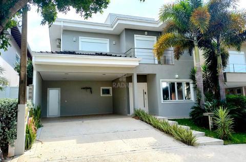 Casa à venda e para alugar em Campinas, Swiss Park, com 3 suítes, com 217 m²