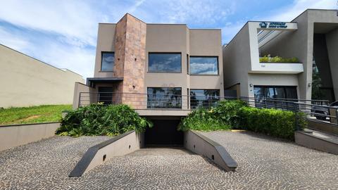 Prédio para alugar em Campinas, Swiss Park, com 541.01 m²