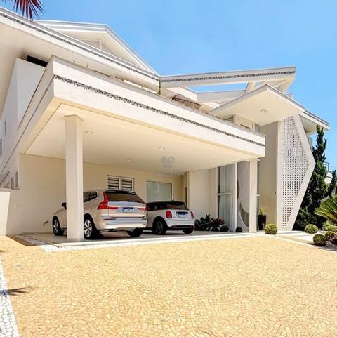 Casa à venda em Campinas, Swiss Park, com 5 suítes, com 498 m²