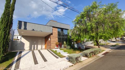 Casa à venda em Campinas, Swiss Park, com 3 suítes, com 216 m²