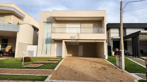 Casa para alugar em Campinas, Swiss Park, com 3 suítes, com 260 m²
