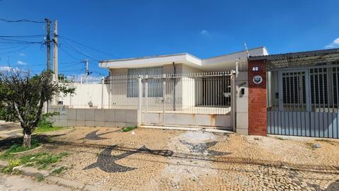 Casa à venda em Campinas, Jardim Nova Europa, com 4 quartos, com 178.14 m²