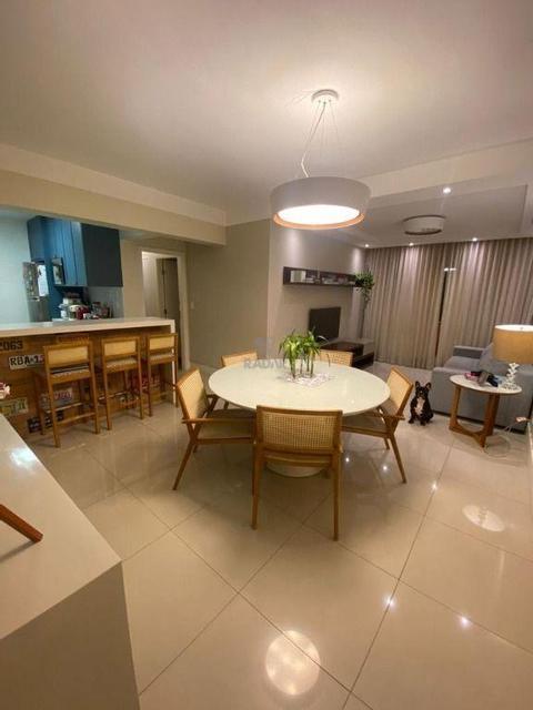 Apartamento à venda em Campinas, Cambuí, com 3 quartos, com 98 m², Edifício Caviúna
