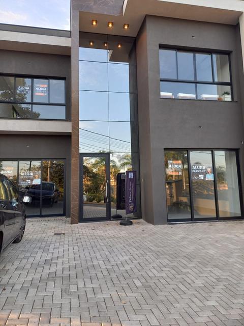 Sala para alugar em Campinas, Swiss Park, com 102 m²