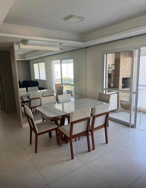 Apartamento à venda e para alugar em Campinas, Vila Itapura, com 3 quartos, com 110 m²