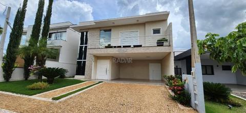 Casa à venda em Campinas, Swiss Park, com 3 quartos, com 276 m²