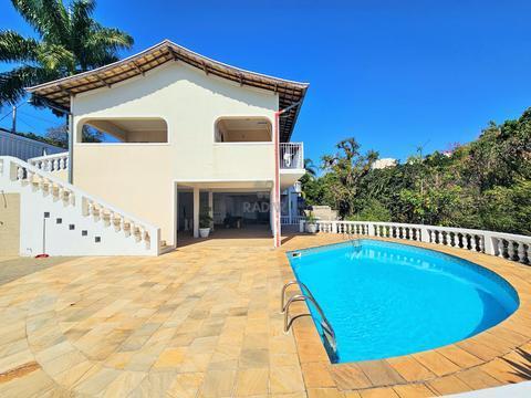 Chácara à venda no Jardim Tupi em Campinas