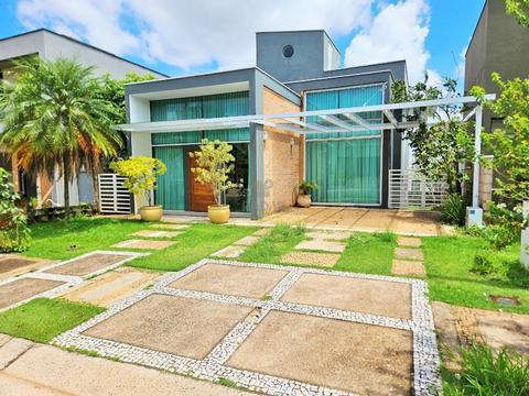 Casa para vender no Swiss Park, Campinas/SP