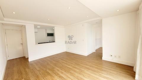 Apartamento à venda e para alugar em Campinas, Cambuí, com 1 suíte, com 60 m²