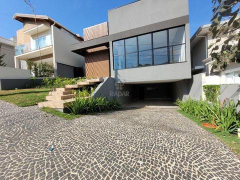 Casa Assobradada à venda no Swiss Park, Campinas