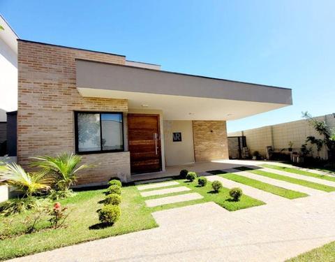 Casa à venda no Swiss Park- Campinas/SP.