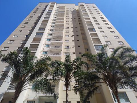 Apartamento à venda em Campinas, Swift, com 2 quartos, com 60 m², Perfect Life Residence