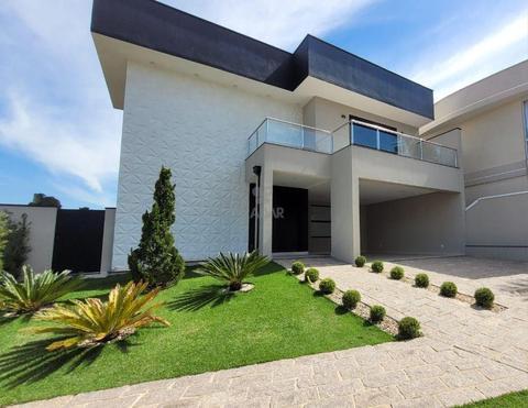 Casa à venda e para alugar em Campinas, Swiss Park, com 4 suítes, com 540 m²