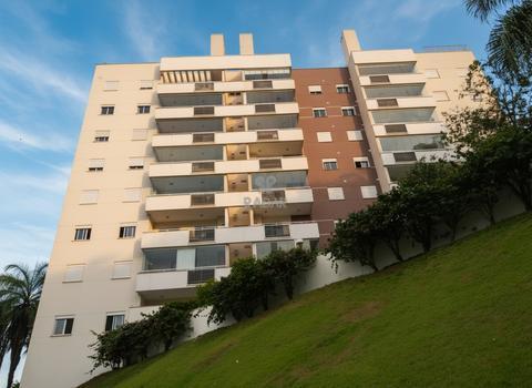 Apartamento Garden à venda, Parque Prado Campinas, com 3 quartos, com 100 m², Ecolife