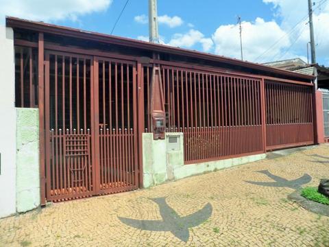 Casa à venda em Campinas, Jardim Nova Europa, com 3 quartos, com 203.75 m²
