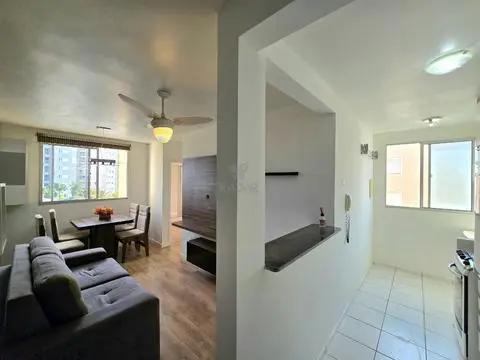 Apartamento Mobiliado para alugar no Jardim Nova Europa, Campinas